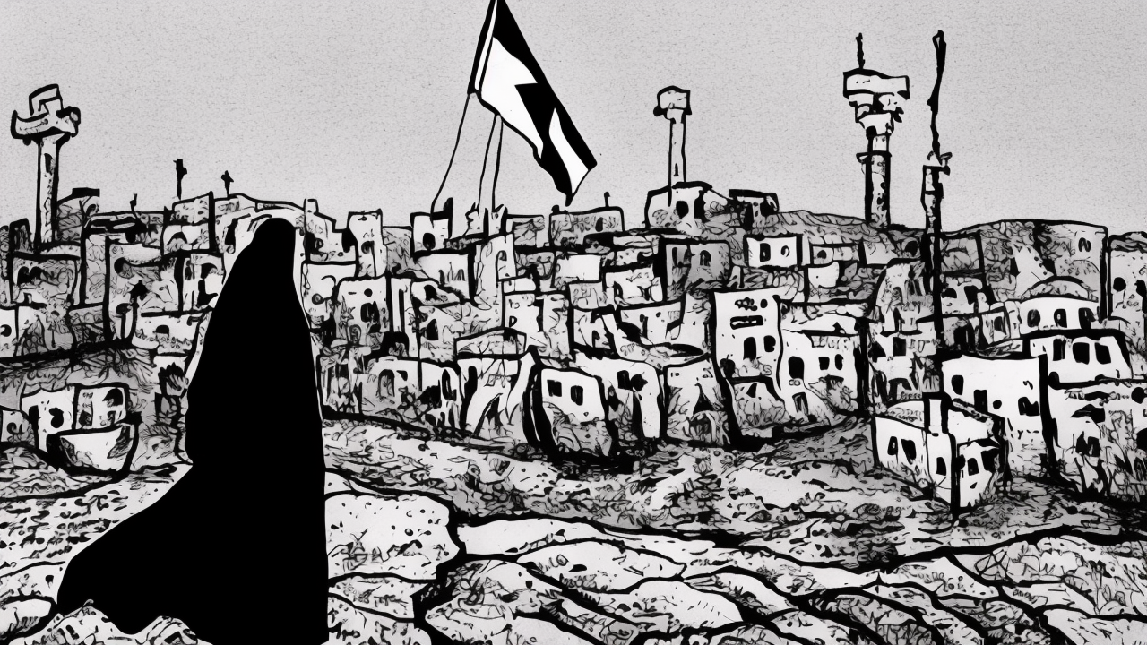 Media Bias Exposes Double Standards in Coverage of Global Conflicts